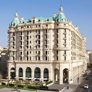 Hotel Four Seasons, Baku
