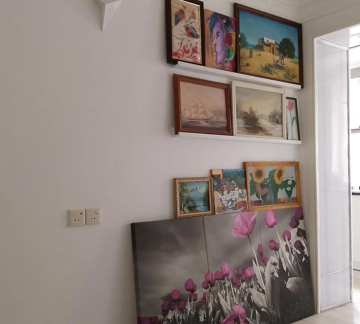 Apartment - Room With The Host Baku Azerbaijan