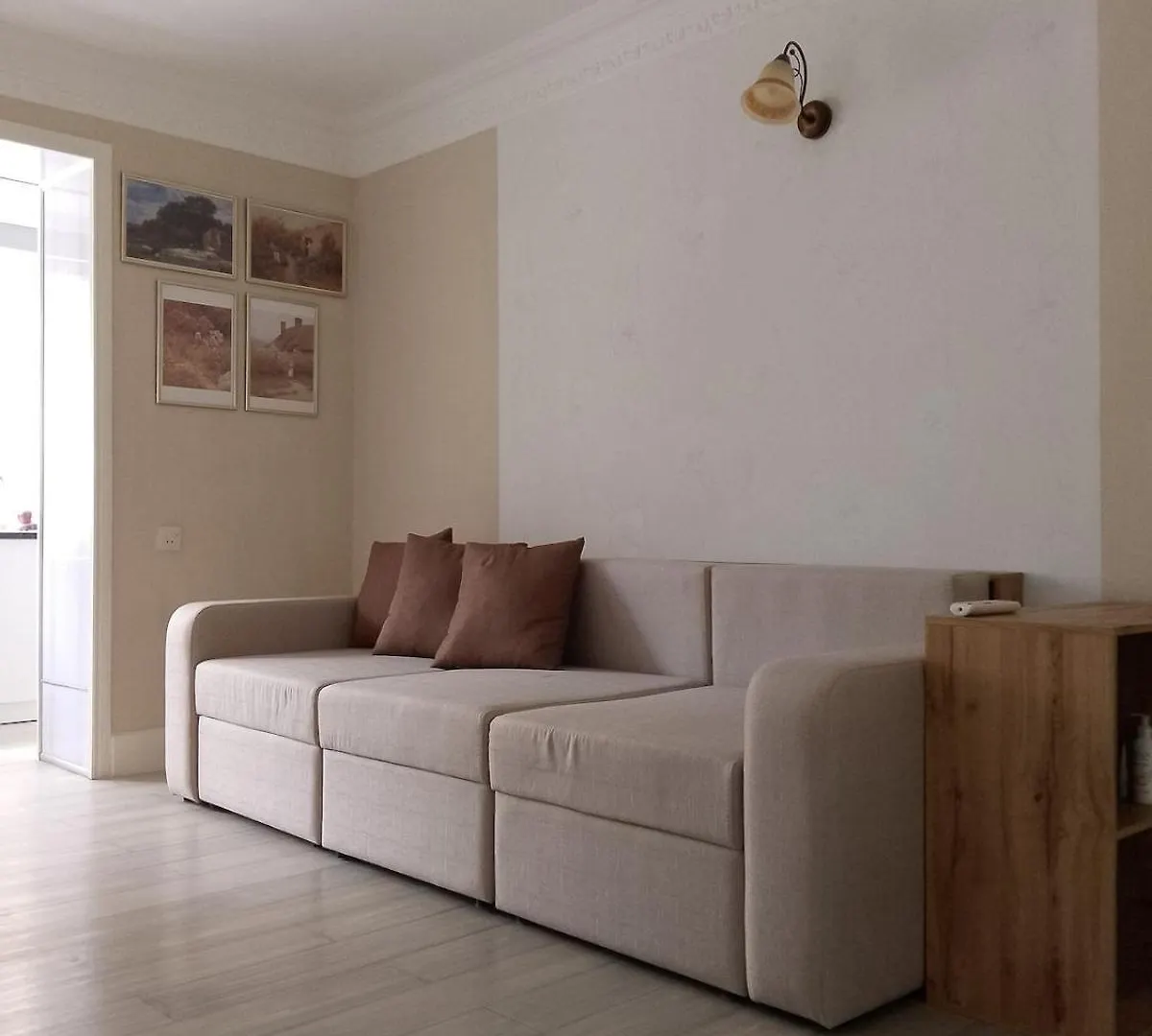 Apartment - Room With The Host Baku 0*,  Azerbaijan