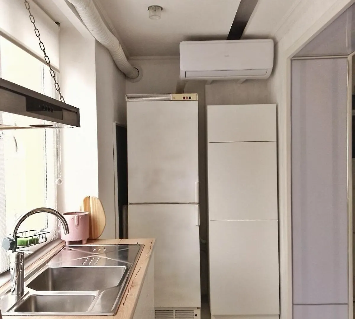Apartment - Room With The Host Baku 0*,